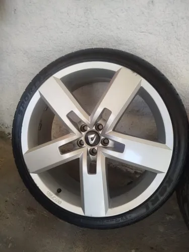 Rodas aro 20