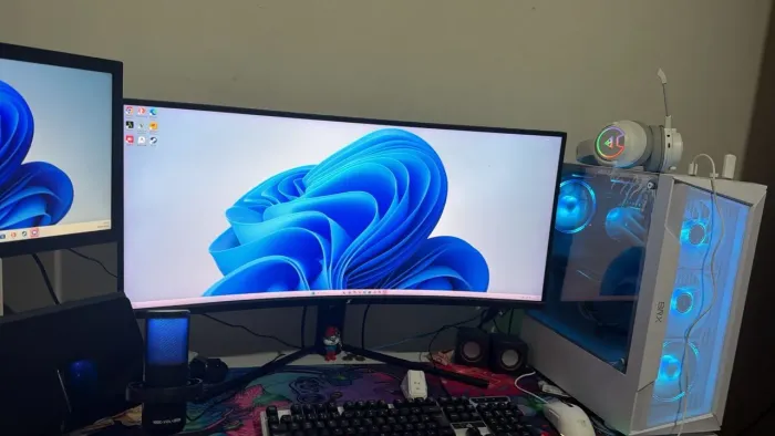 Pc game