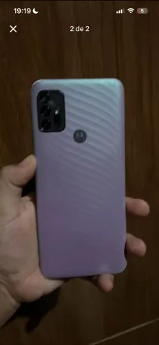 Moto g10