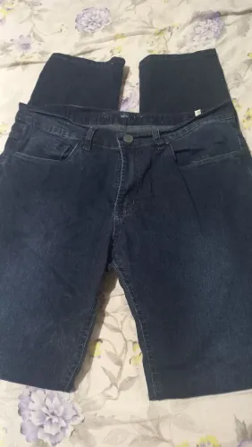 Calça jeans