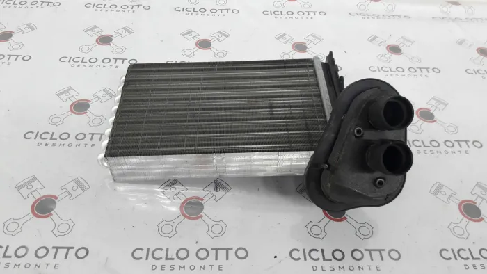 Radiador Da Evaporadora Citroen Xsara Break