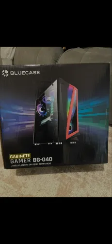 Gabinete Gamer NOVO