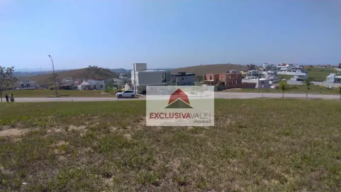 Terreno à venda, 478 m² por R$ 1.070.000,00 - Urbanona - São José dos Campos/SP