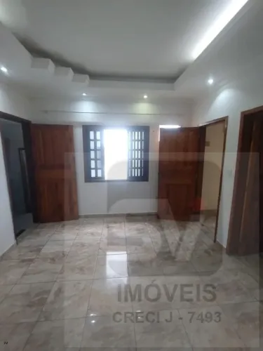 Apartamento para Locação em Rio de Janeiro, Santíssimo, 2 dormitórios, 1 suíte, 2 banheiro