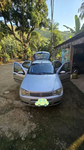 Fiat Palio 1.0 Economy Fire Flex 8V 4P 2010