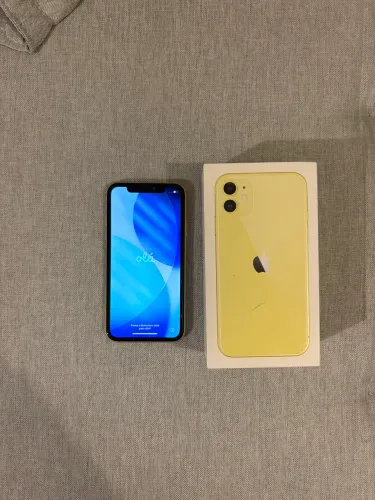 IPHONE 11 128gb - parcele sem juros