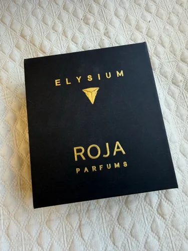 CAIXA VAZIA Roja Parfums