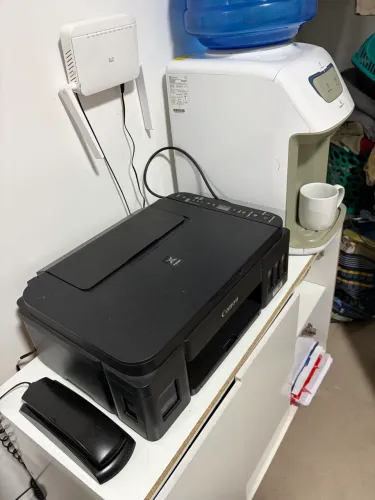 IMPRESSORA CANON G3110 WIFI