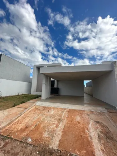 VENDO CASA DE 3 QUARTOS - OPORTUNIDADE NA PONTE ALTA NORTE