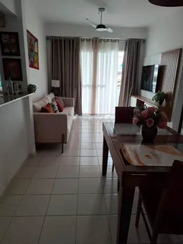 Apartamento Com 2 Quartos à Venda, 75 m² por R$ 350.000 - Residencial Portal da Mantiqueir