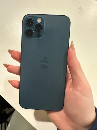 iPhone 12 Pro Max 512 gb