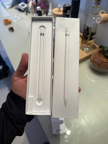 Apple pincel 1º geração