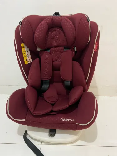 Cadeira para auto Fisher Price Easy 360