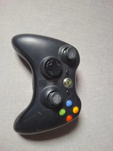 Xbox