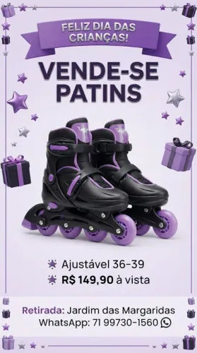 Patins