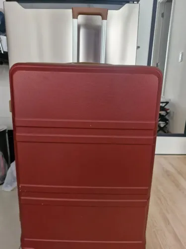 Mala de viagem grande