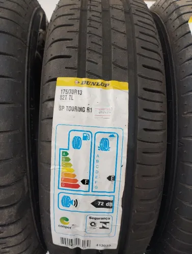 Pneu 175/70 R13