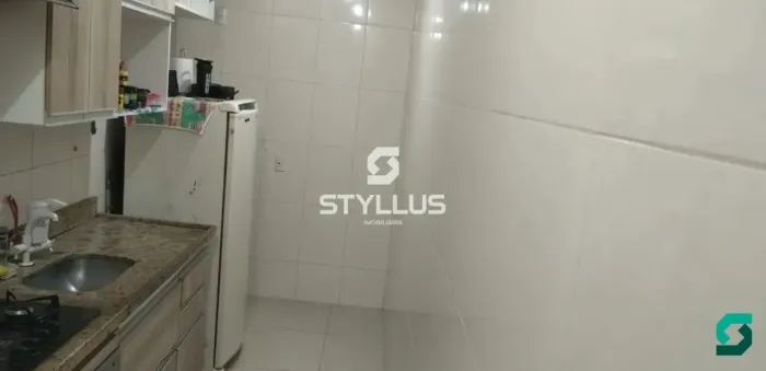 Pavuna | Apartamento 2 quartos