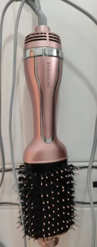 Escova modeladora