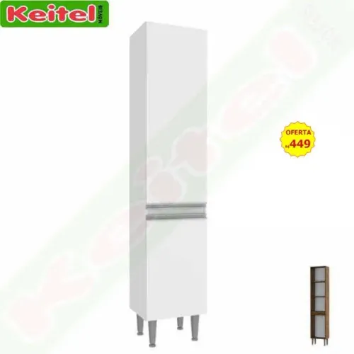 Paneleiro Simples 2 portas Athena