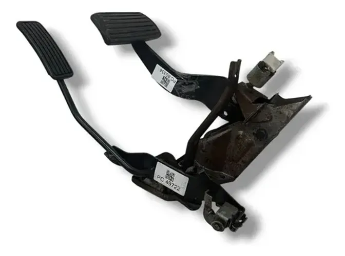 Pedal Acelerador Freio Honda Accord 1993 1994 1995 1996 1997