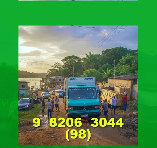 Frete é a solução para sua mudança? Conte conosco para um transporte seguro!