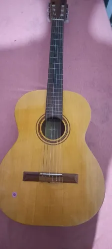 Violão Di giorgio ótimo pra aprendiz