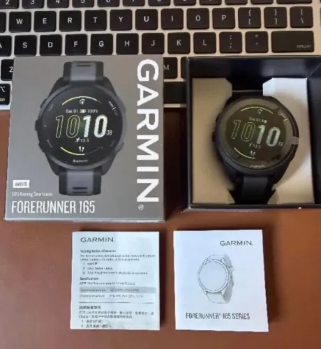 Garmin Forerunner 165
