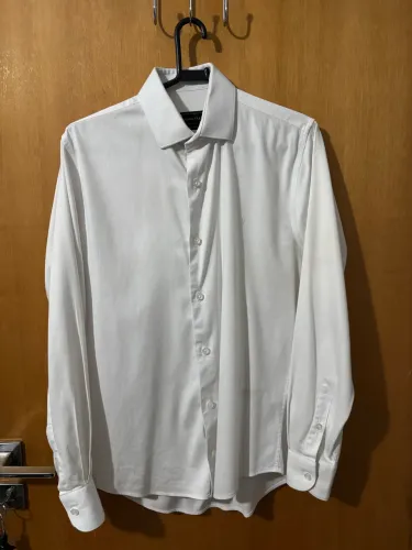 Camisa Highstil - Tamanho P ( 1 ) - Algodão