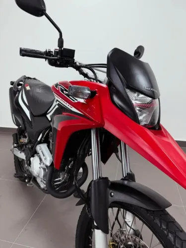Honda Xre 300 2016 