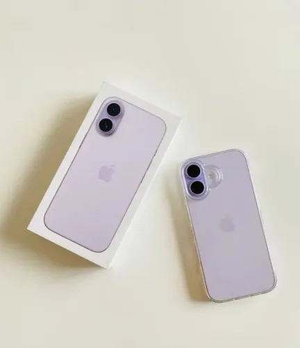IPhone 17 256GB