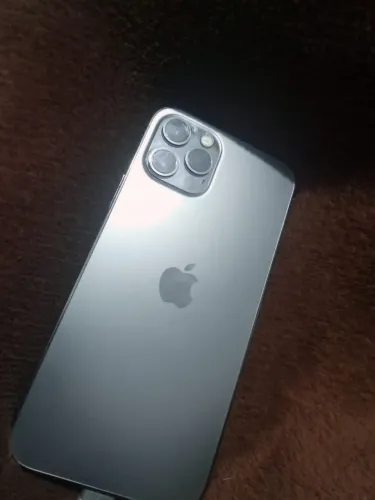 iPhone 12 Pro