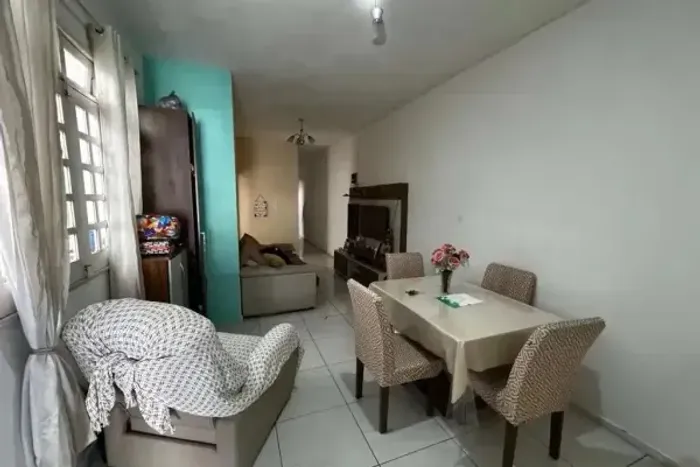 JL 24 casa a venda na Ribeira