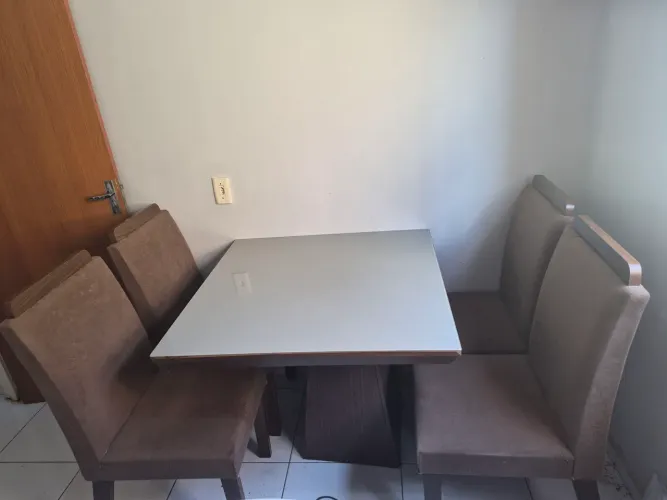 Conjunto de jantar