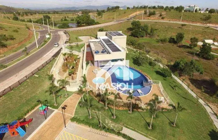 Terreno à venda, 670 m² por R$ 1.100.000,00 - Santa Paula I - Vila Velha/ES