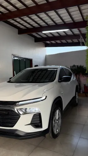 Chevrolet Tracker LT 1.0 Turbo 12V Flex AUT 2026