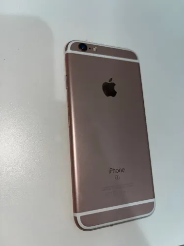 Iphone 6s sem marcas de uso 500$