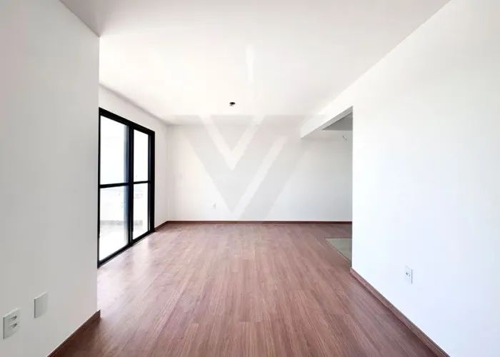 Apartamento com 3 quartos à venda, 82 m² por R$ 790.000 - Riserva Divino - Sorocaba/SP