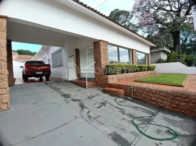 Ponto Comercial para Alugar no Centro de Botucatu | 6 Salas