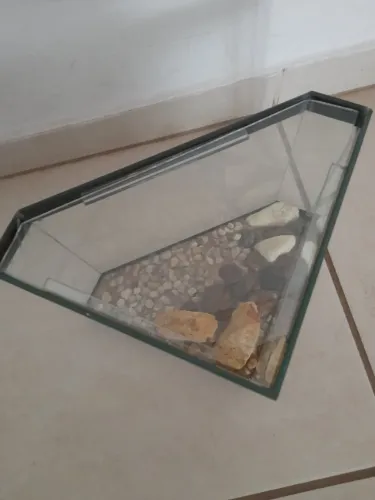 Aquário 20cm
