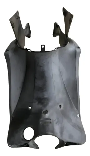 Protetor Pernas Biz 125 64321kssc000