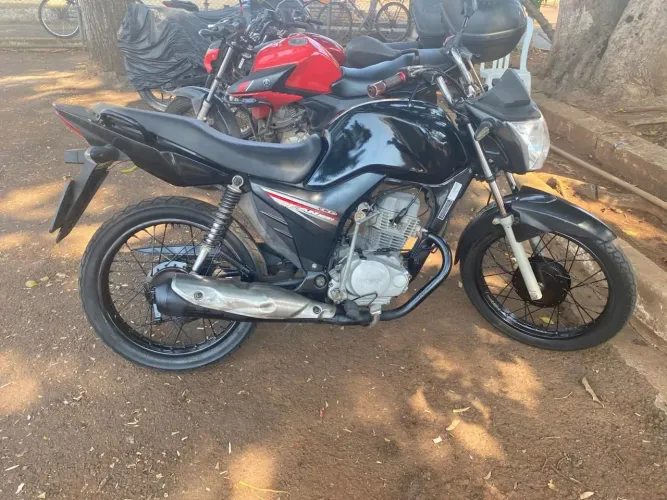 Fan 125 i