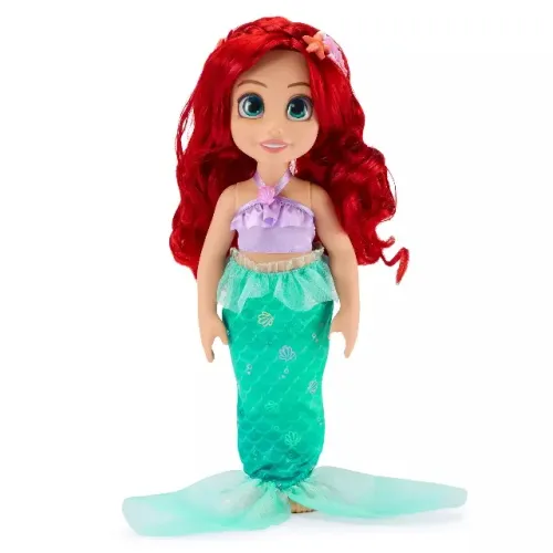 Boneca Ariel Disney Store Once Upon A Story Original