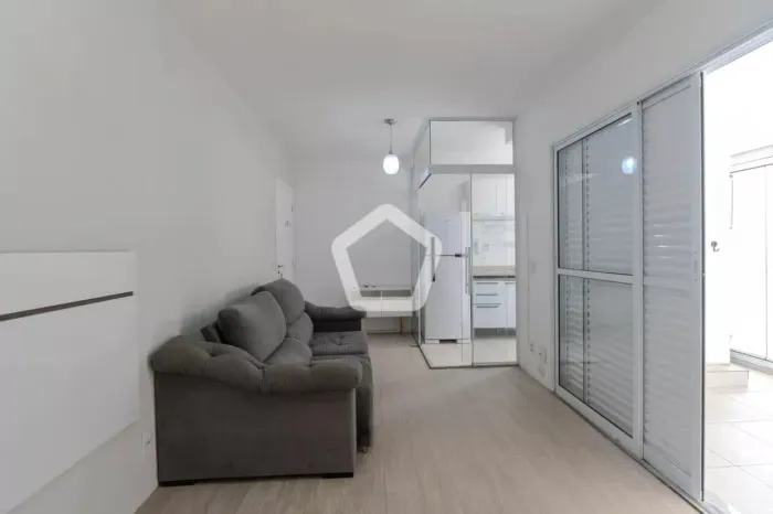 Rua Paim, 285 - Bela Vista