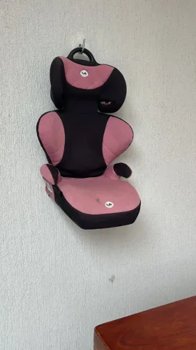 Cadeira de criança 
