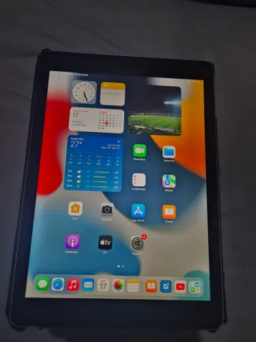 Apple - Ipad air 2 