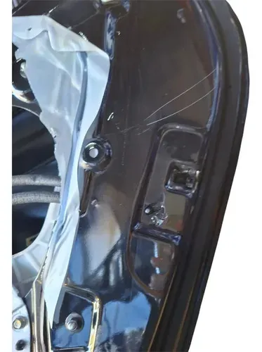 Fechadura Porta Traseira Direita Hyundai Ix35 2010/2021