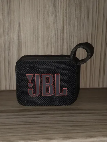 JBL GO 4