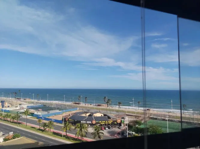 Apartamento à venda no VARANDAS DO ATLÂNTICO, PITUAÇU, Salvador, BA