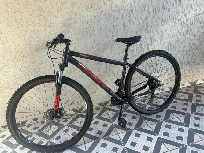Bicicleta Aro 29 - Nova